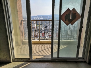 金地a區3室2廳南北通透_16