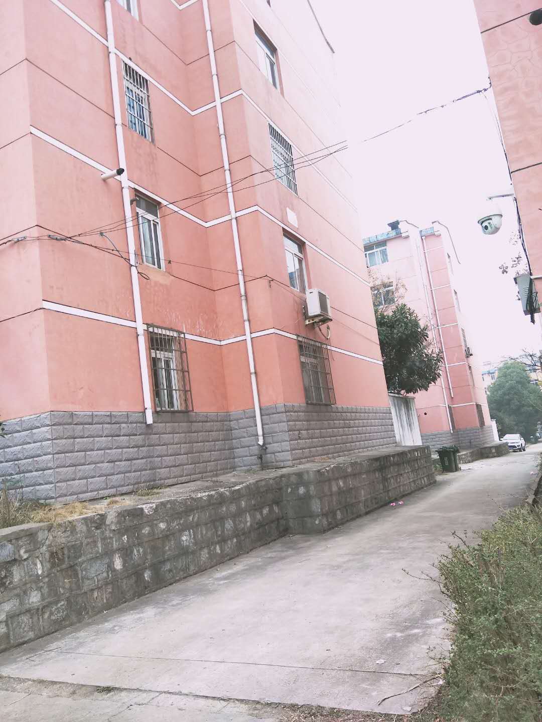 金山花园五楼精装修学区房出售_7