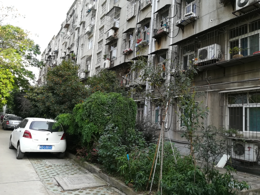公安小区_8