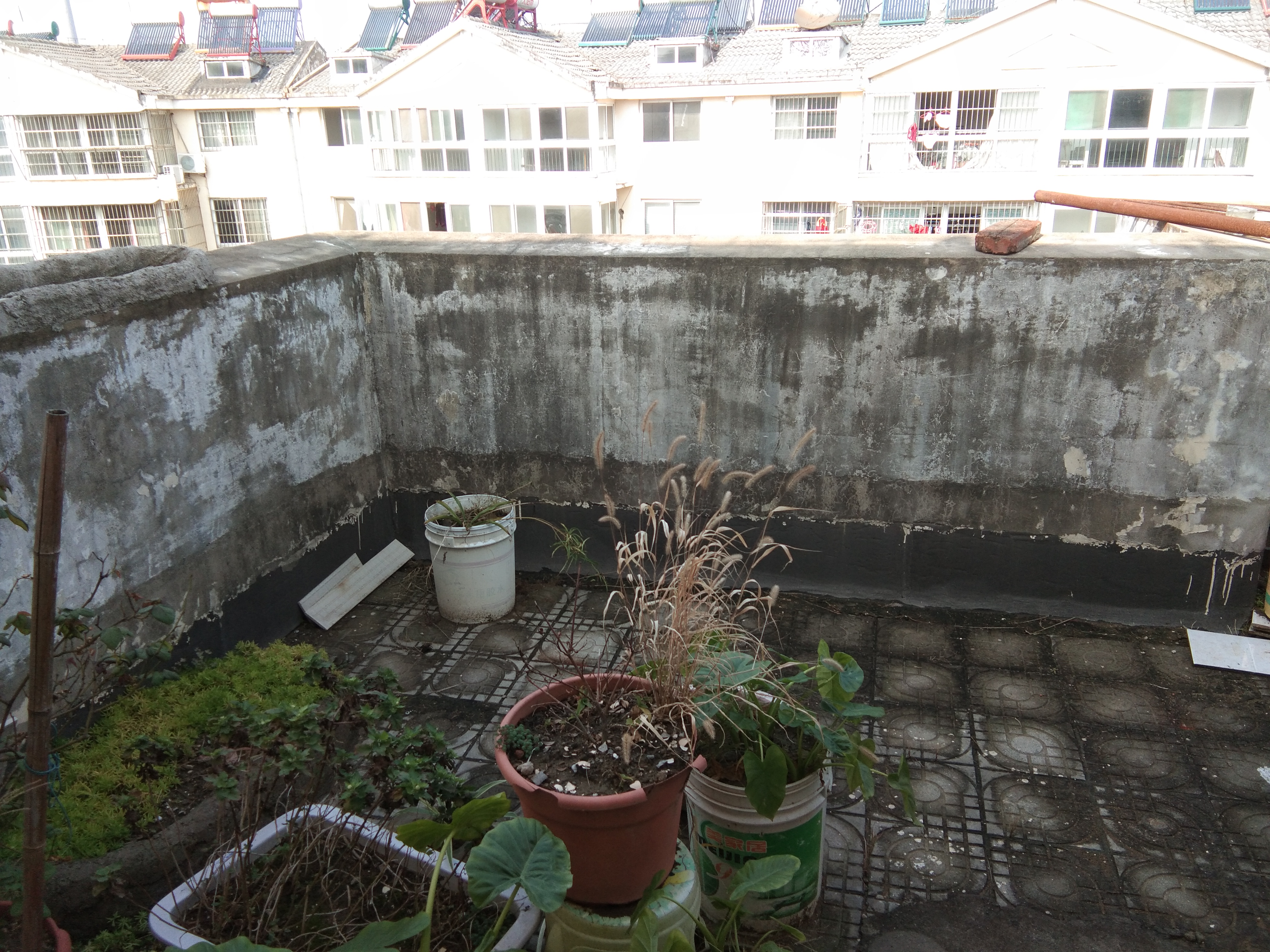 瑞福居三室三厅两卫三阳台六跃七139.4平米精装出售_13