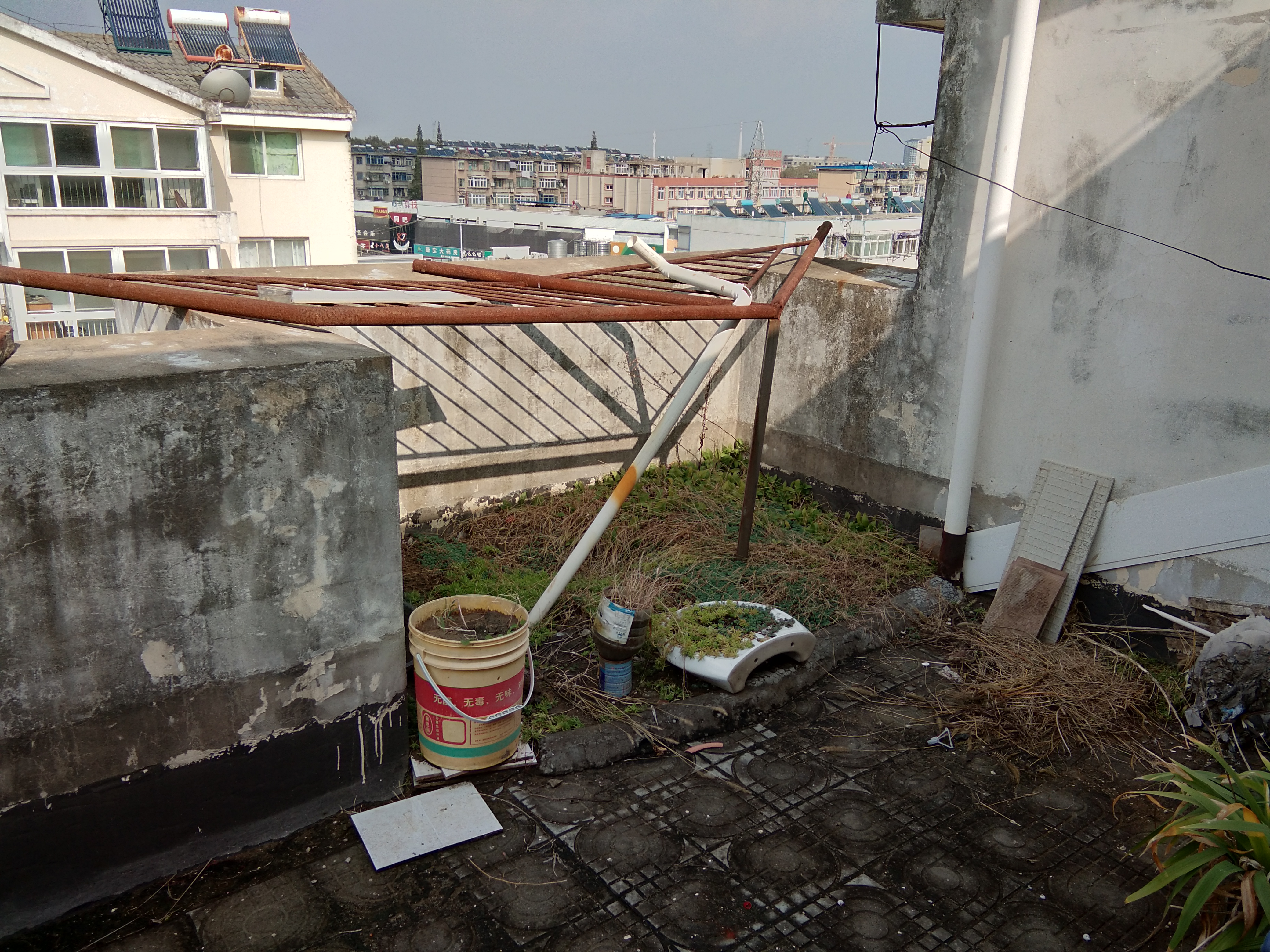 瑞福居三室三厅两卫三阳台六跃七139.4平米精装出售_12