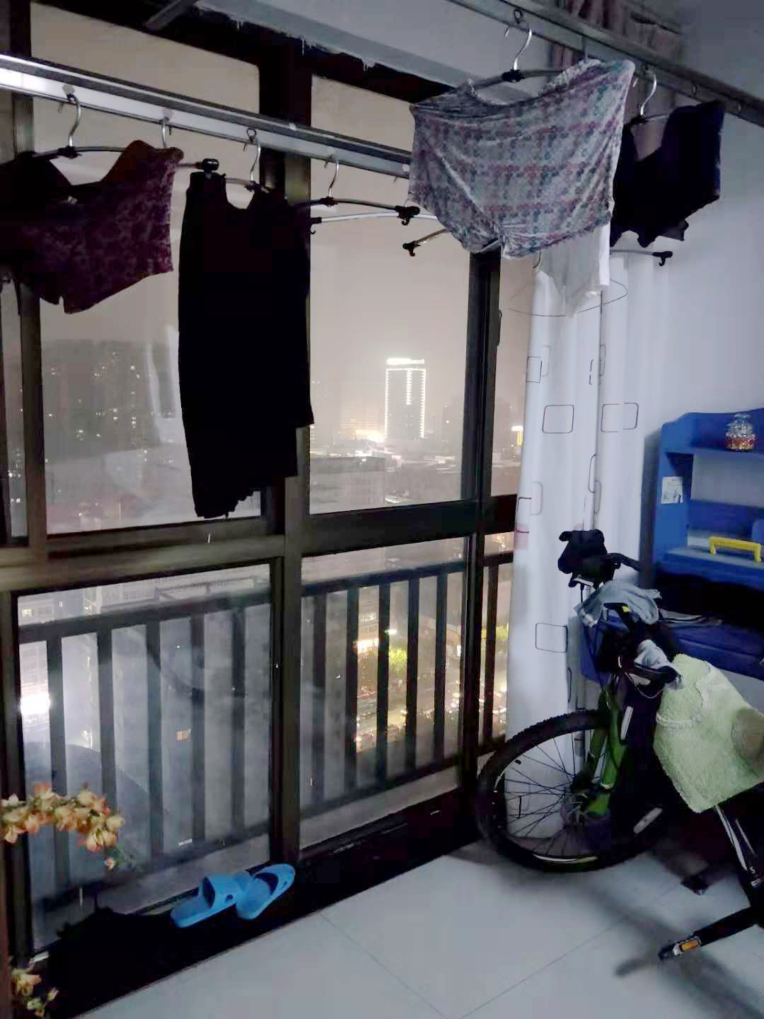 云景华城精装修好房出租_5