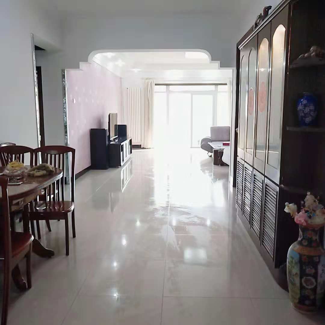 胜达小区简装3室出租_7
