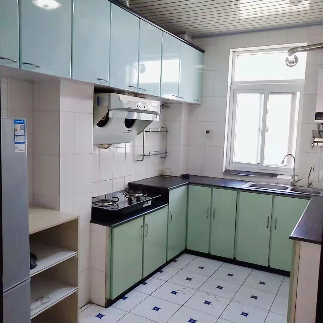 胜达小区简装3室出租_4