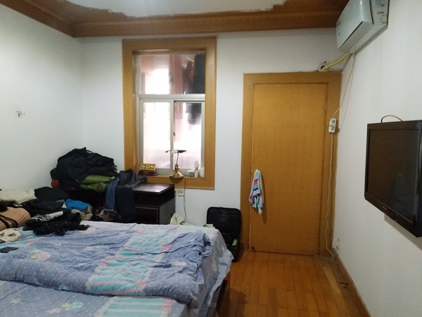 前锋花园 69平 南向两室一厅 免税高楼层采光好_4