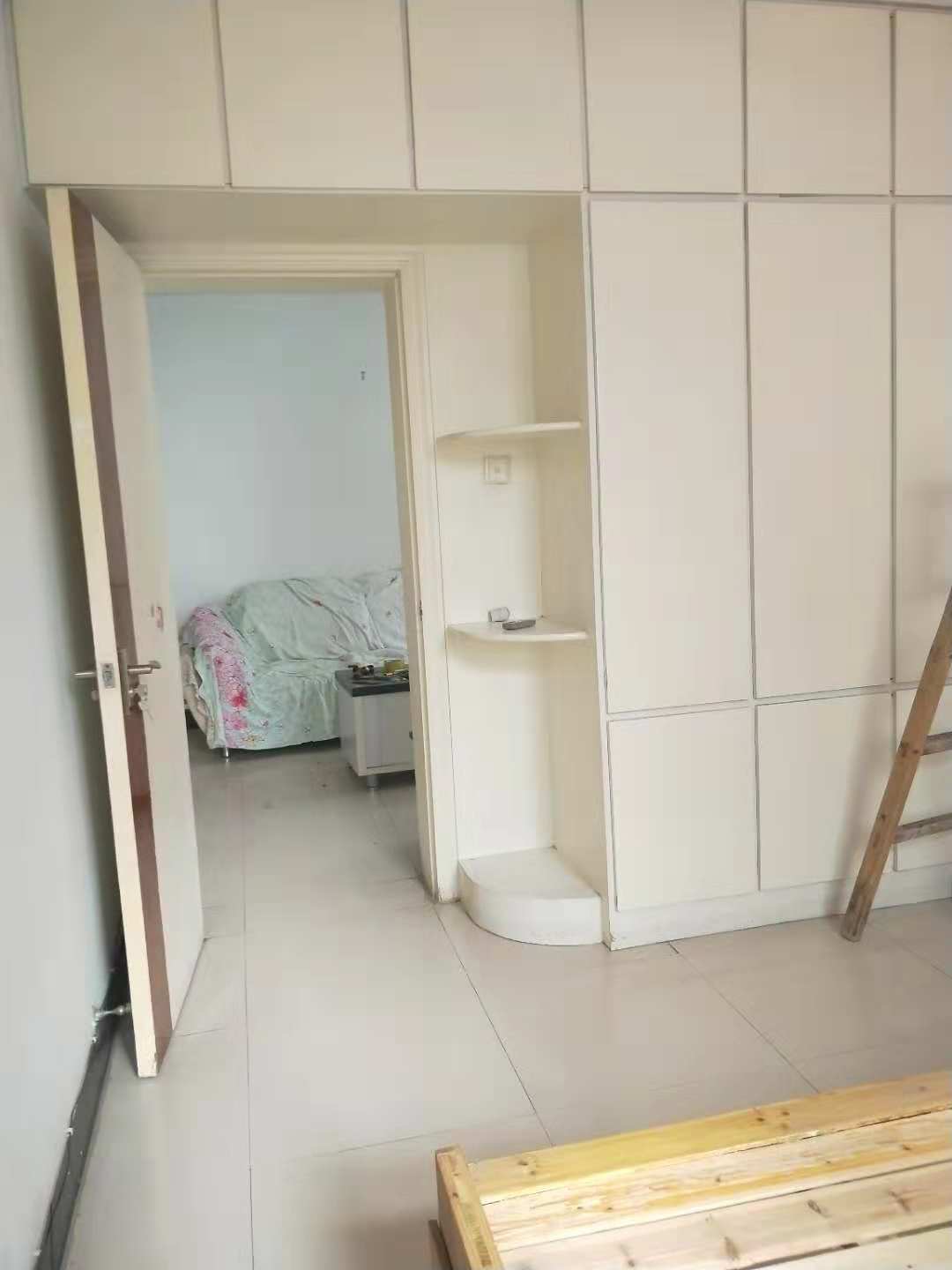 吉安小区.交通方便，附近有超市菜市车站_3