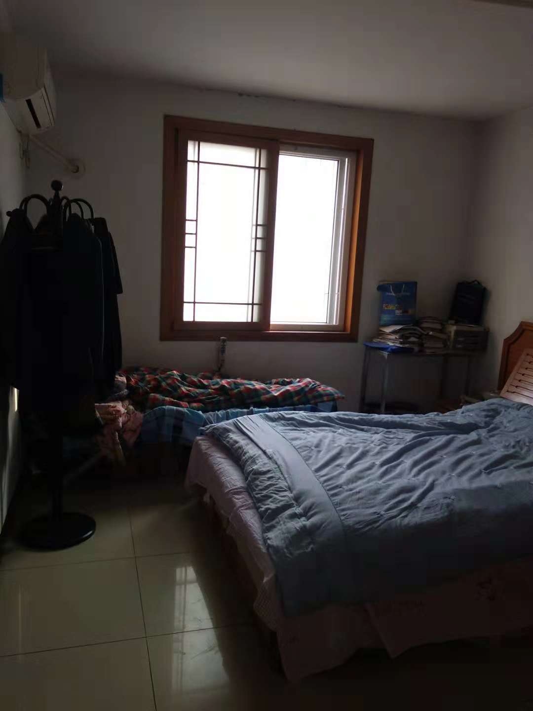 东苑小区西区 97平 朝南三室精装 满两年 交通便利_3