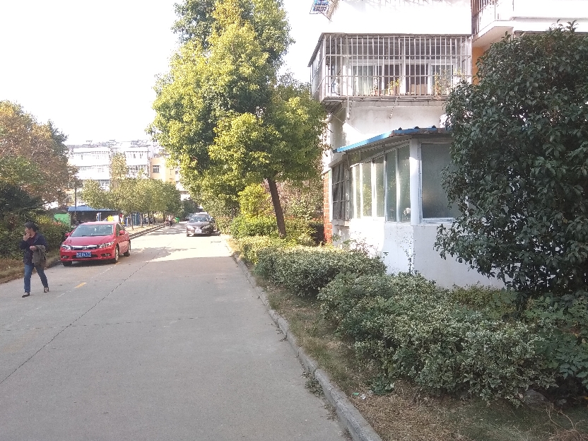 锦绣东苑 72平 南向两居 采光好 交通便利_7