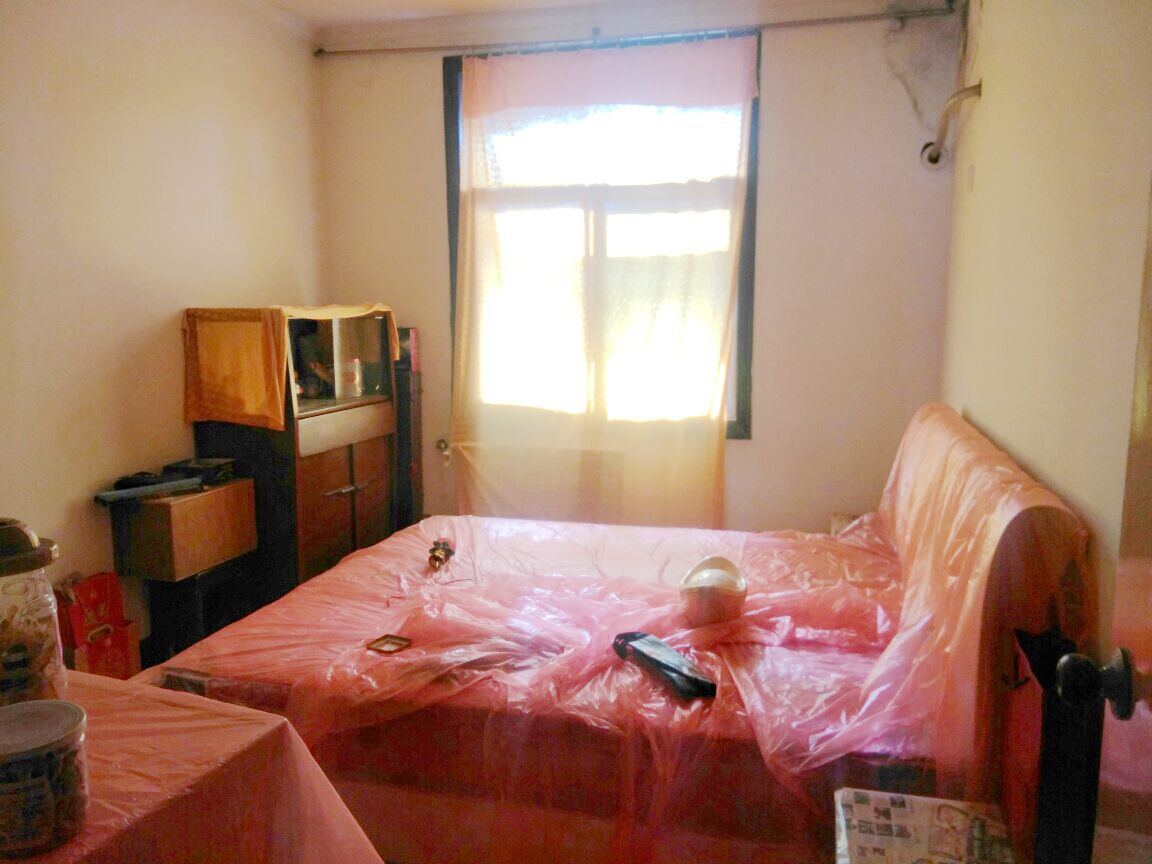 桂苑西区2室1厅普装家具家电齐全拎包即住_5