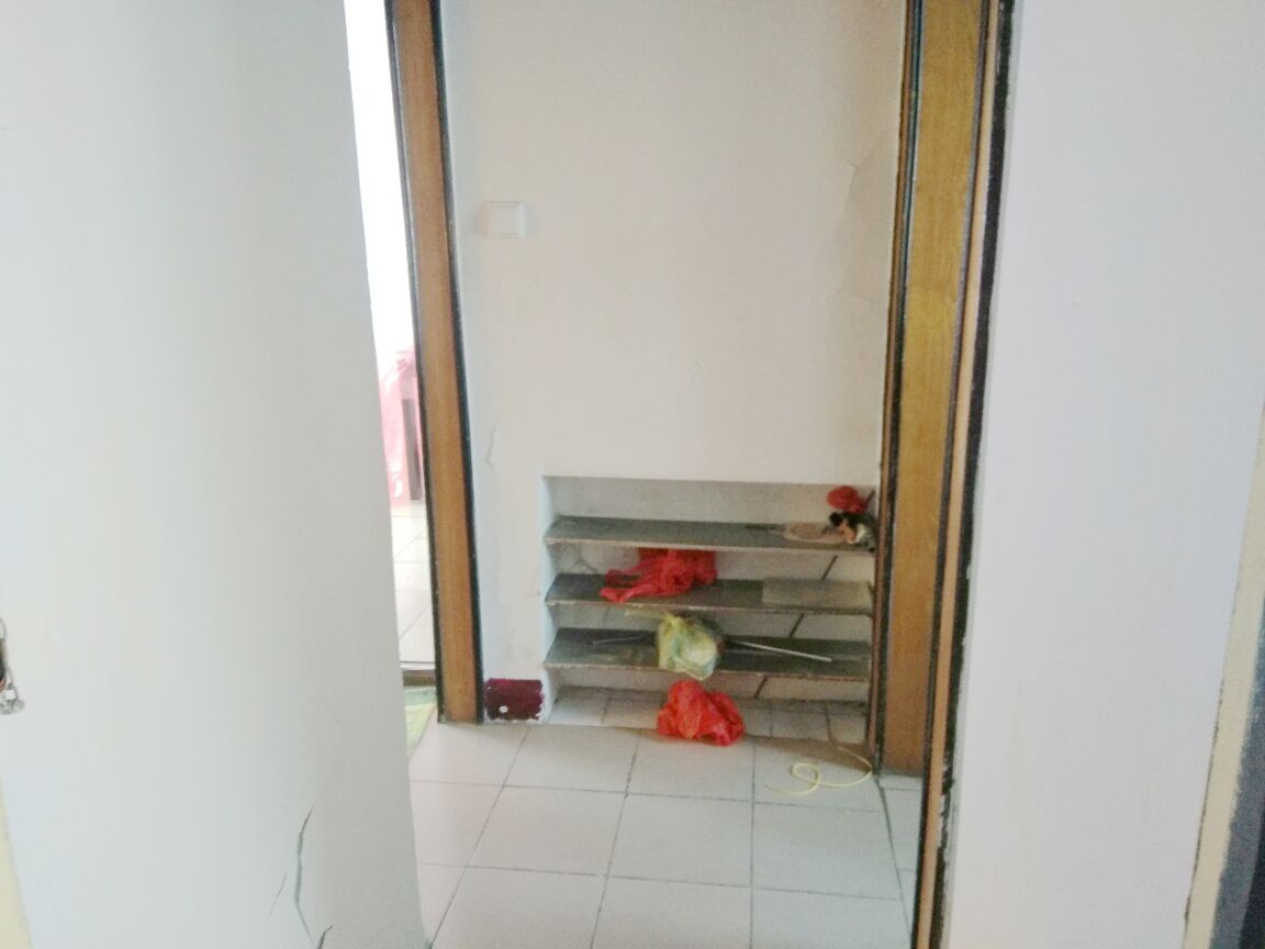 桂苑西区2室1厅普装家具家电齐全拎包即住_8