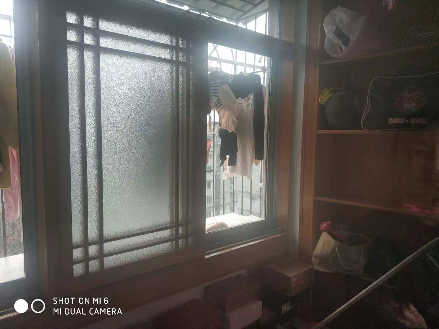 华声苑 108平 南向三室精装 免税学区房 3576元/平_12