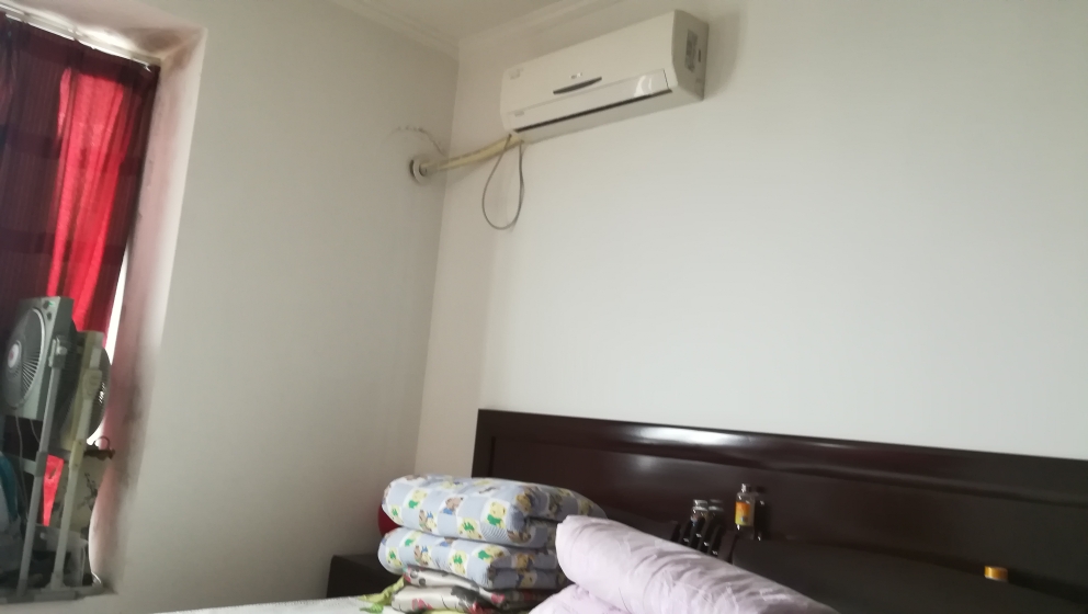阳光365精装大三房出售_3