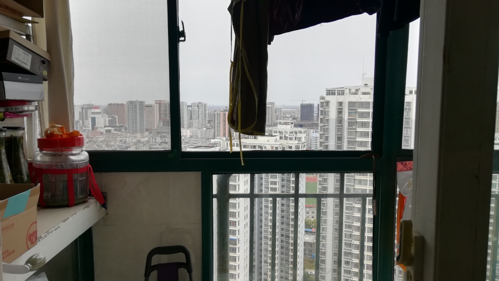 阳光365精装大三房出售_6