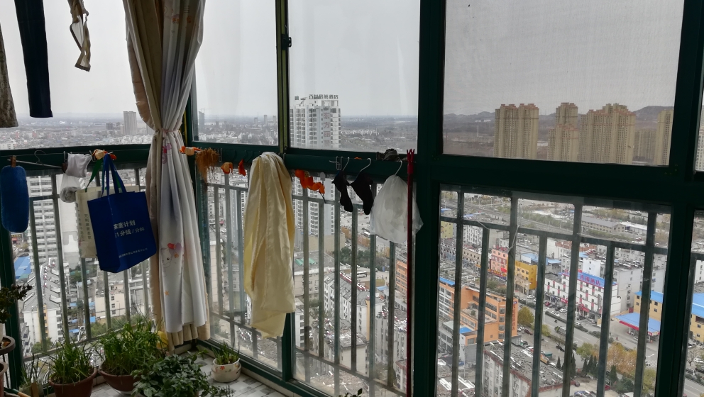 阳光365精装大三房出售_7
