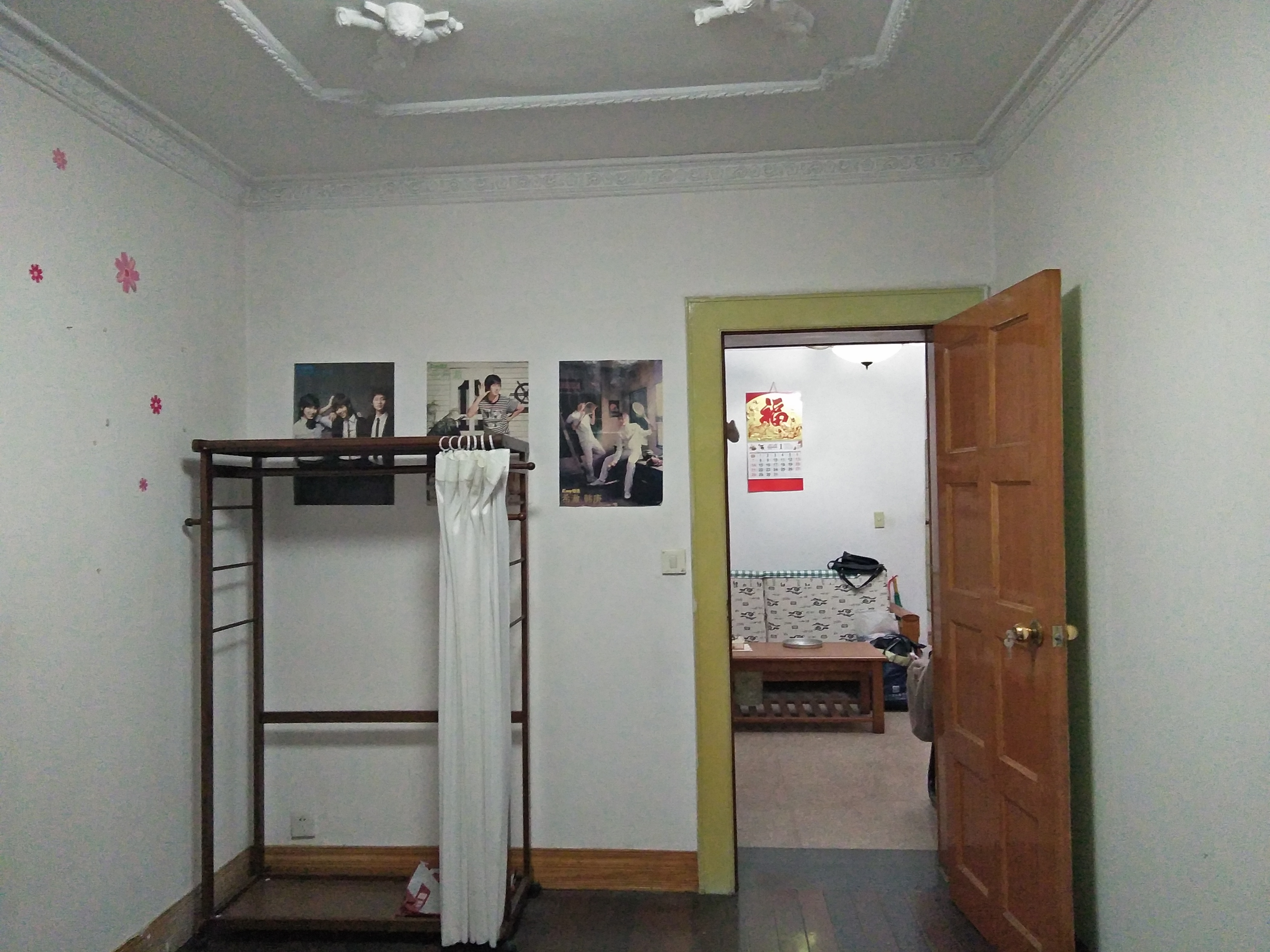 中兴西村80平方2室2厅1卫简装优质双学区出售_6