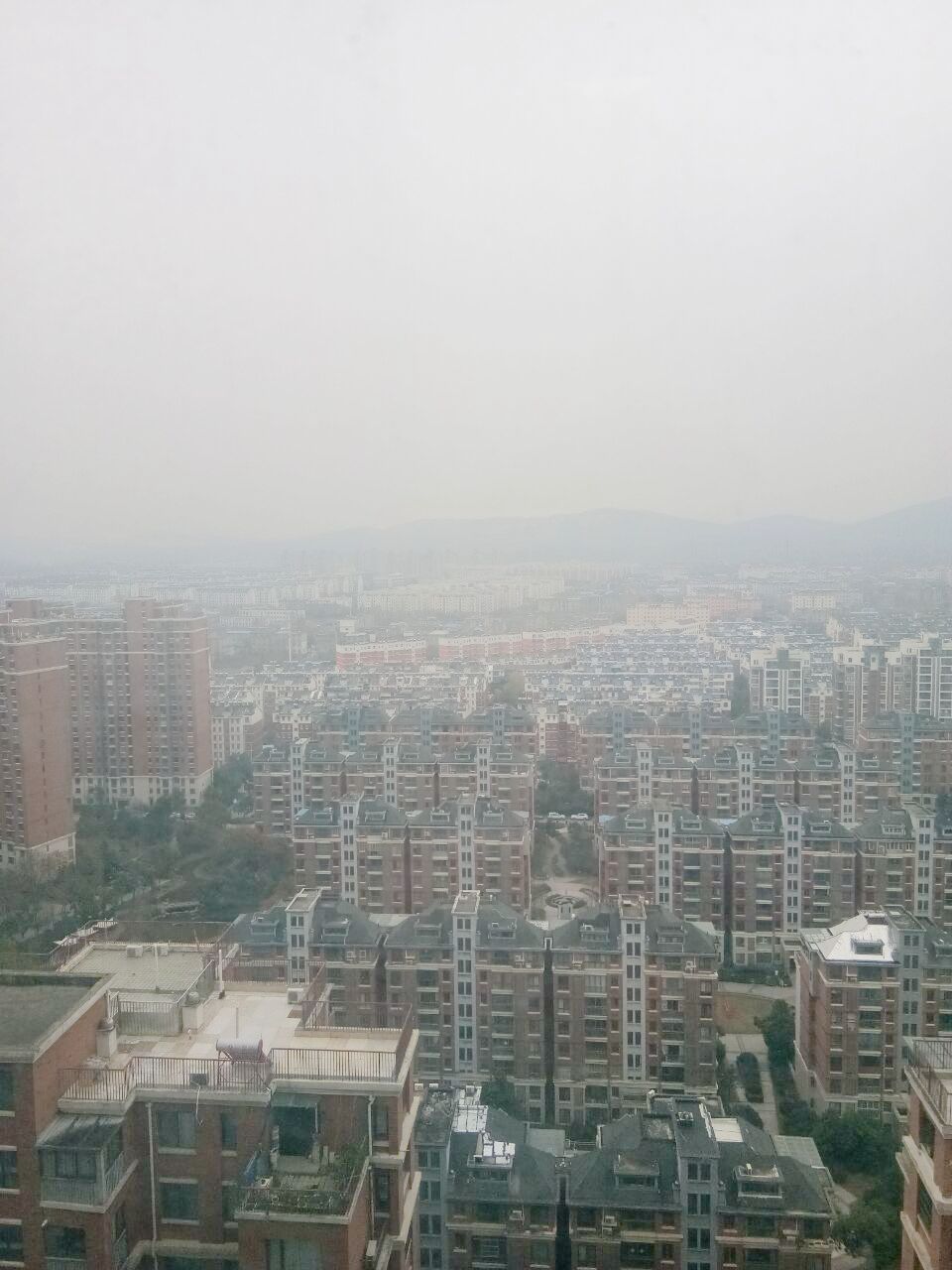 金地国际城A区1室1厅精装朝南公寓出租_8