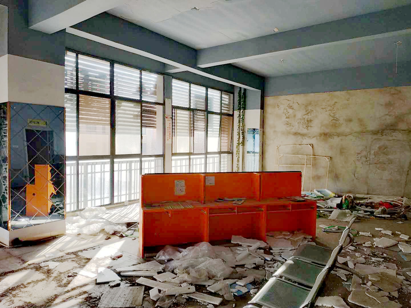 金地国际城A区 45平 南向一室一厅 学区房 交通便利_3