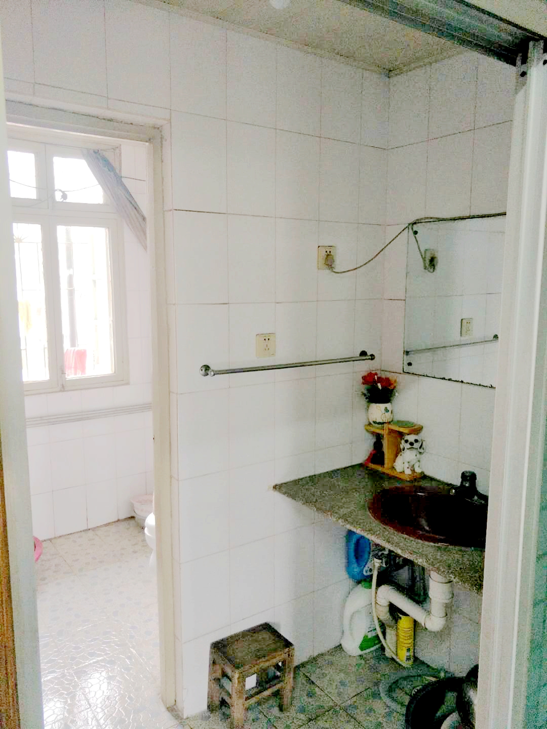 裕安小区 6楼 2室1厅 简装 好房出售_8