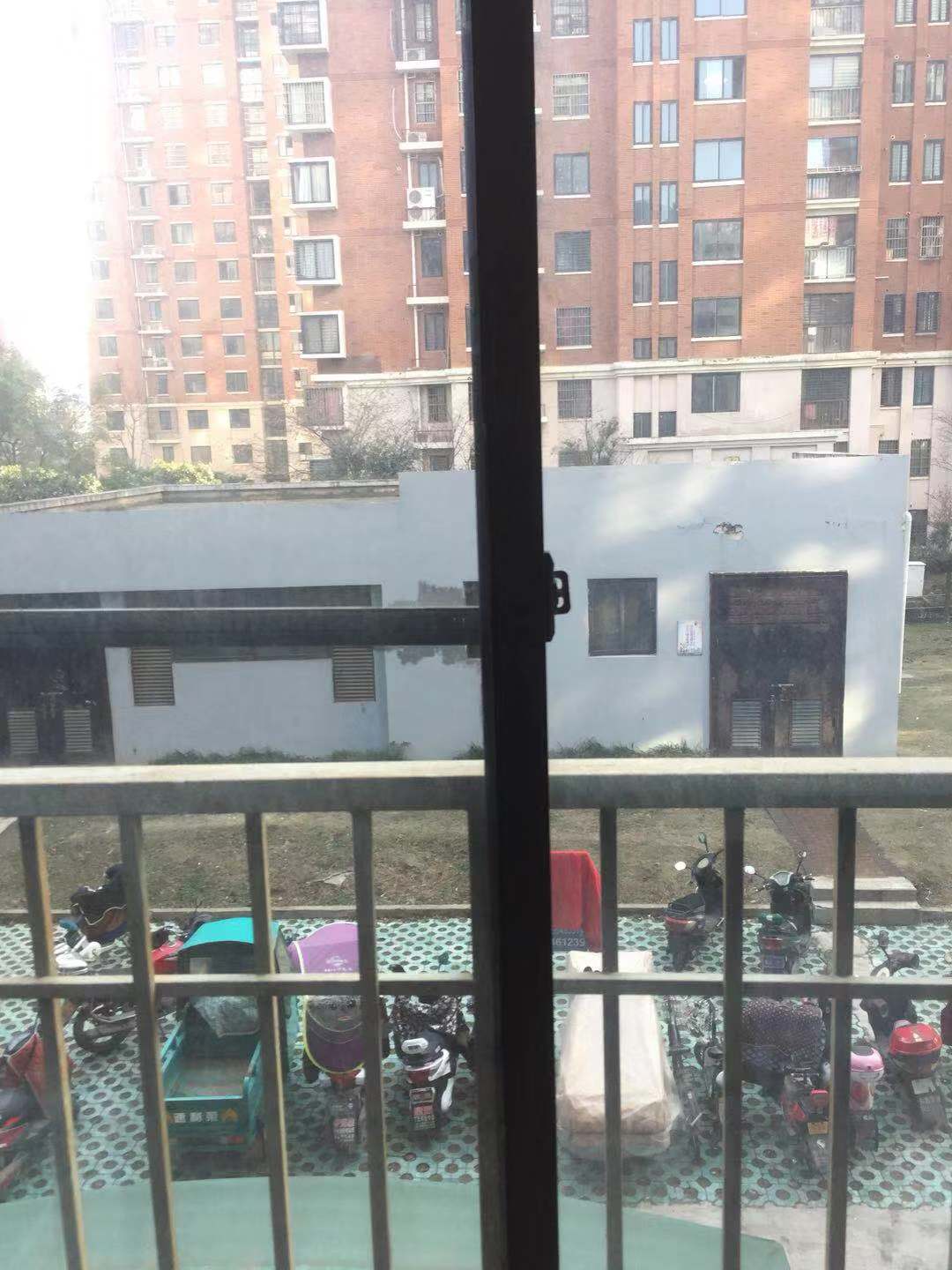 金地国际城A区公寓急售_3