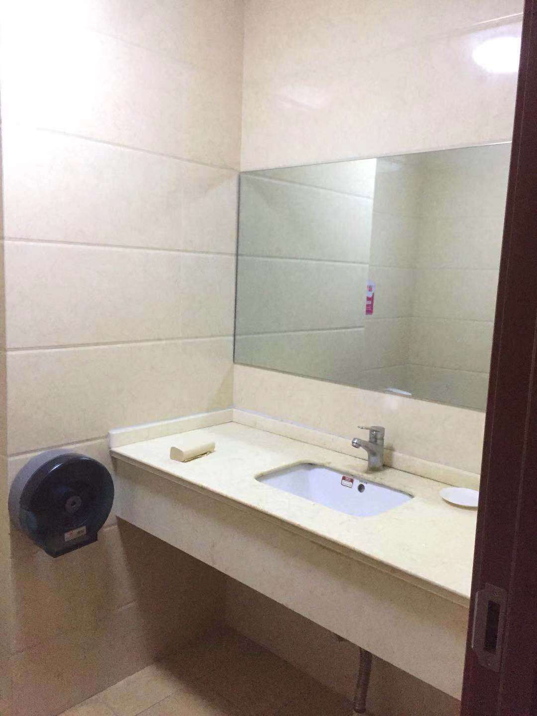 金地国际城A区公寓急售_4