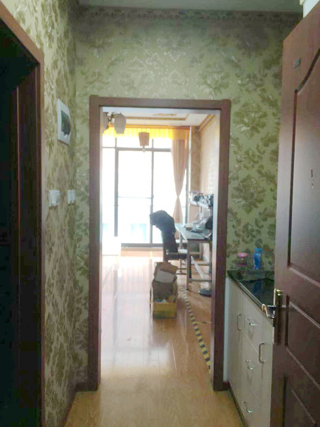 金地国际城A区公寓急售_5