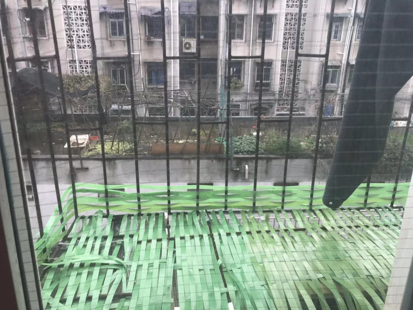 百花园一期2室1厅精装修好房出售_8