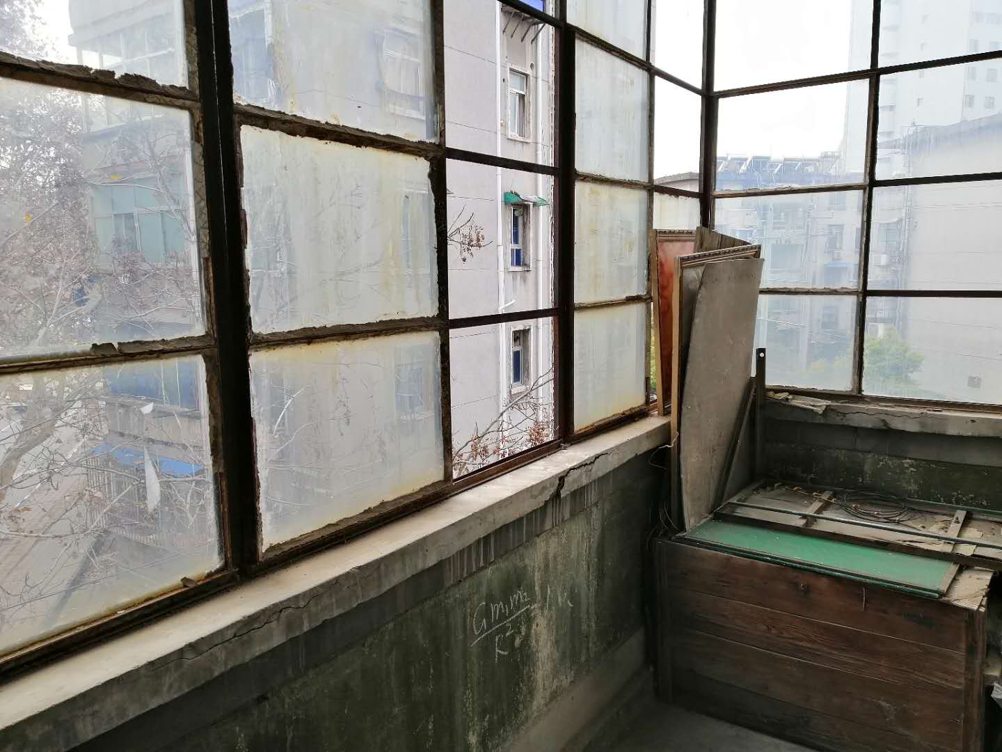 桂苑西区2室1厅简装好房出售_7