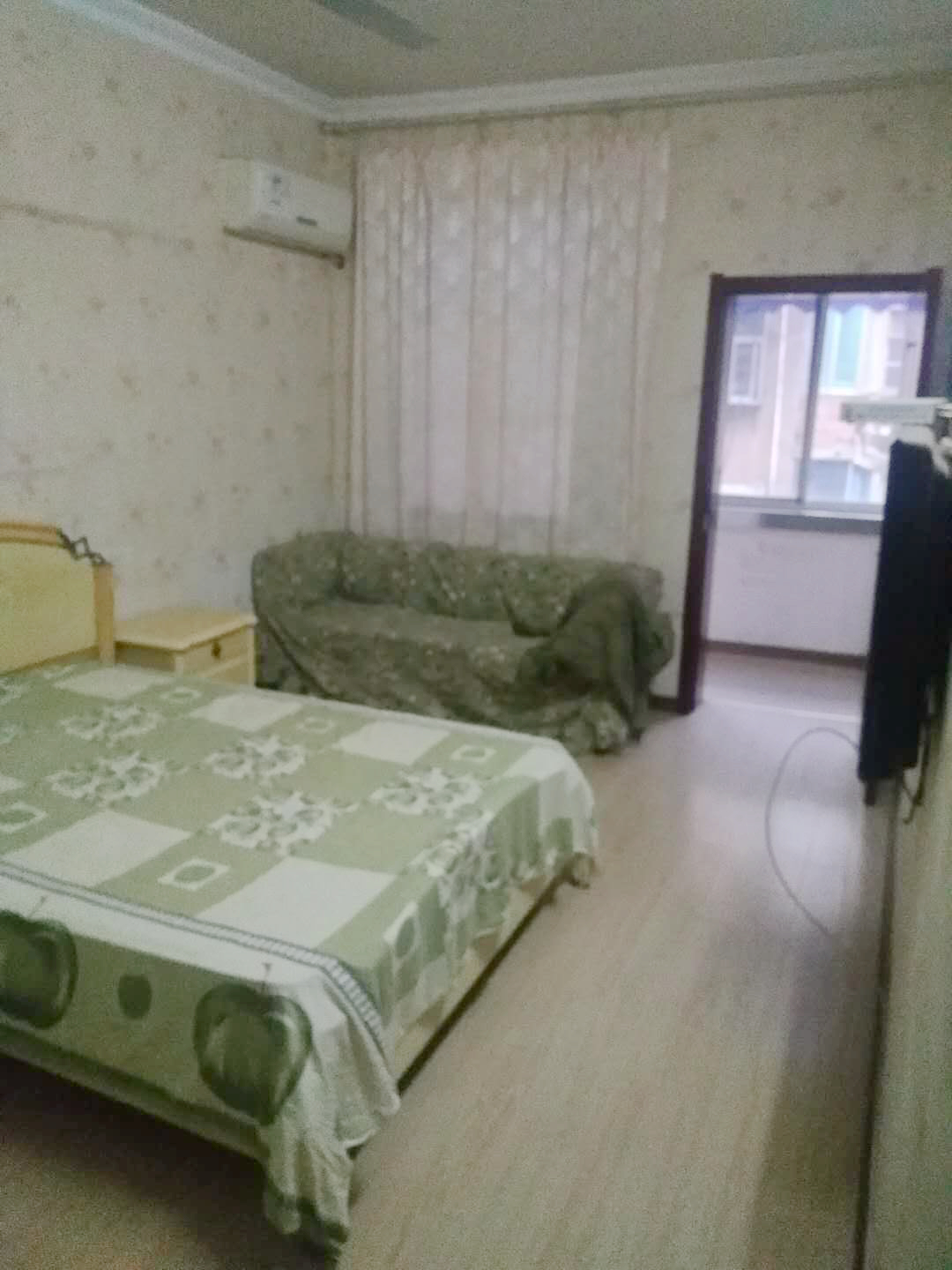 龍湖小區家屬樓2室 簡裝出租_3
