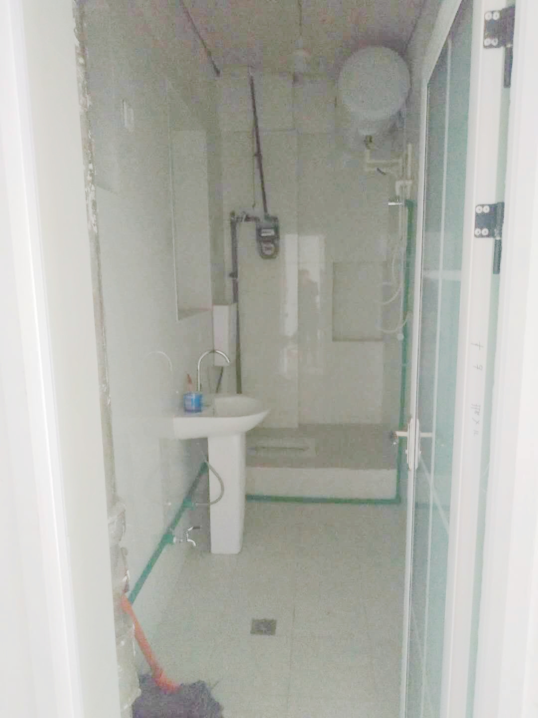 基建村 18小附近，地段好。价格低，交通生活方便_4