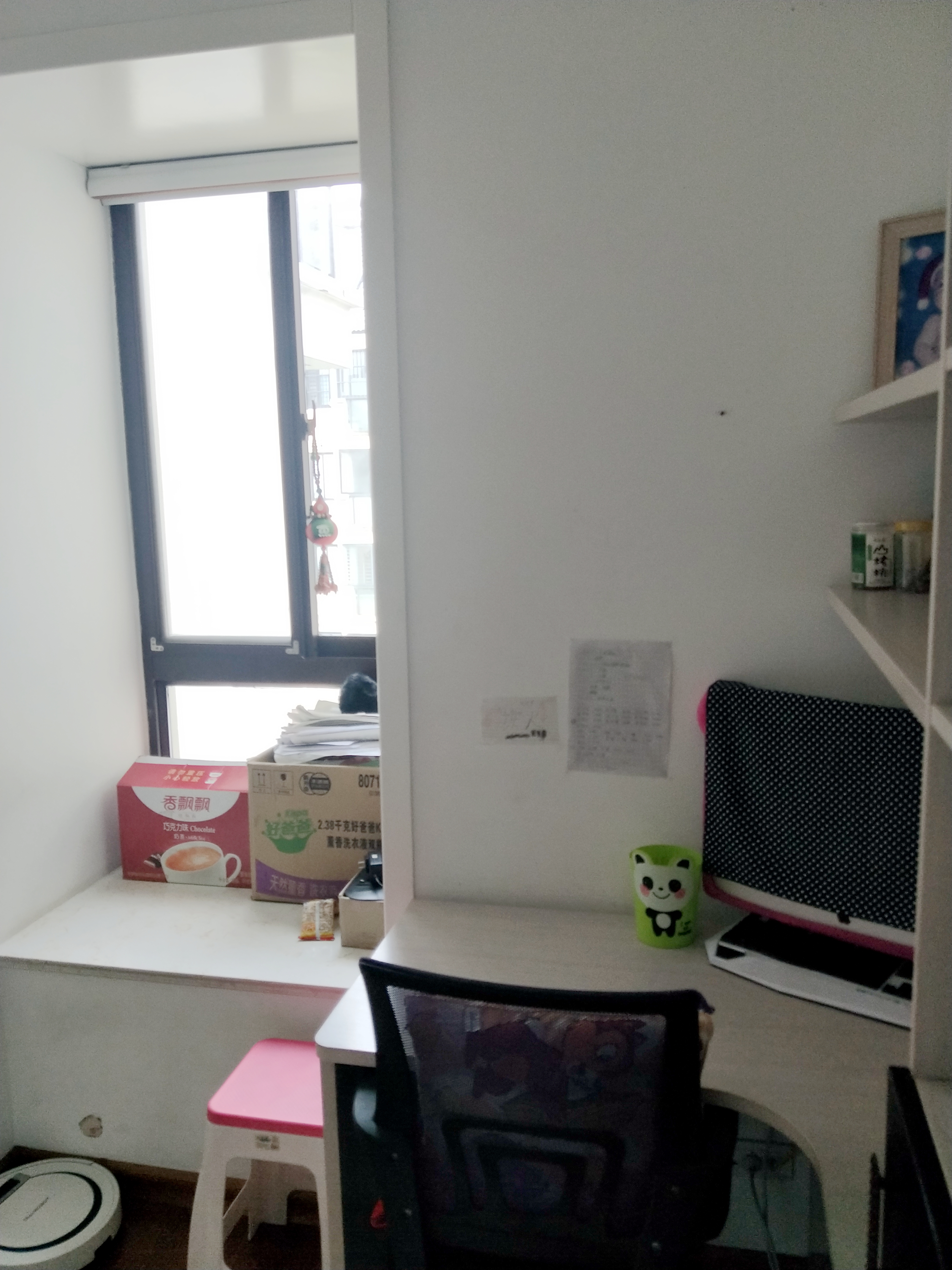 上品印象3室2厅精装好房出售_11