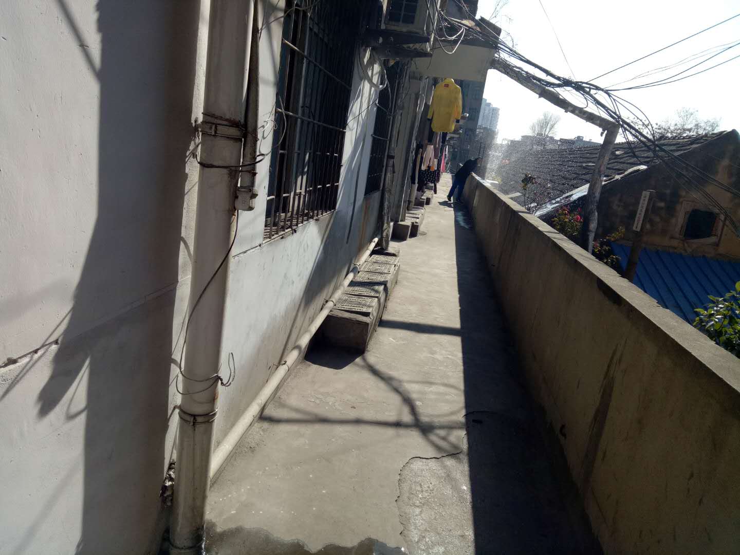 出售八公山步行街住宅一套_7