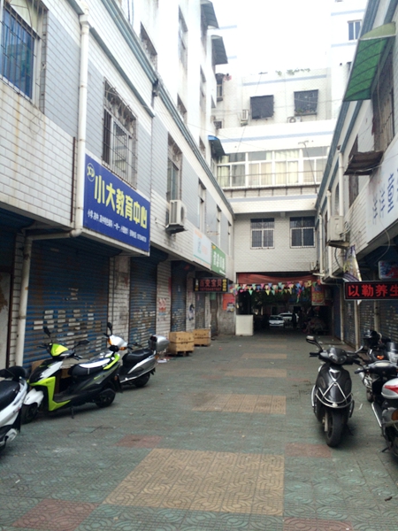 东城市场_6