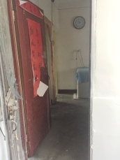 电厂大院两室一厅，配置齐全出租