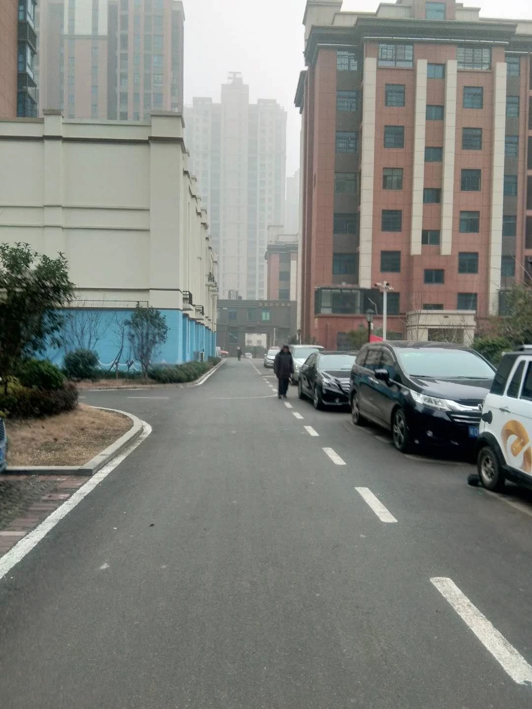 金大地悦府 66平 临街旺铺 紧邻地铁 优质地段_3