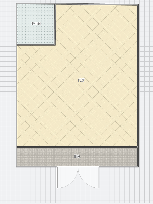南山村D区商铺急售_7