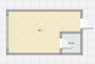 东方国际广场好房急售