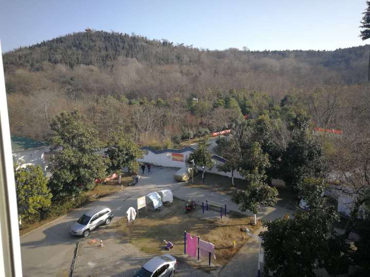 淮南绿苑山庄小区成交价走势淮南绿苑山庄2022年01月二手房成交0套