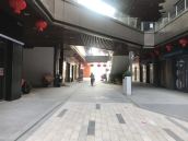新城吾悦广场 59平 优质地段商铺 人流密集 交通要塞