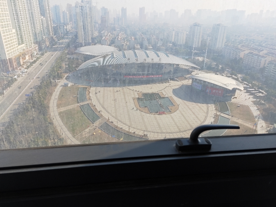 中环158精装1室小公寓出租_5