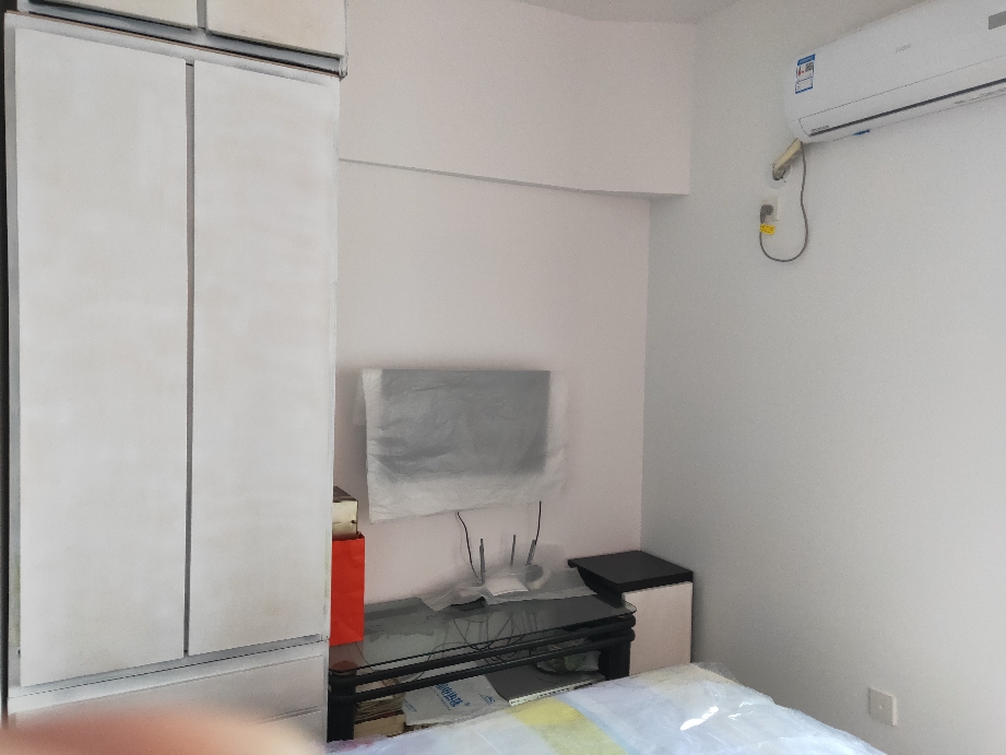 中环158精装1室小公寓出租_6