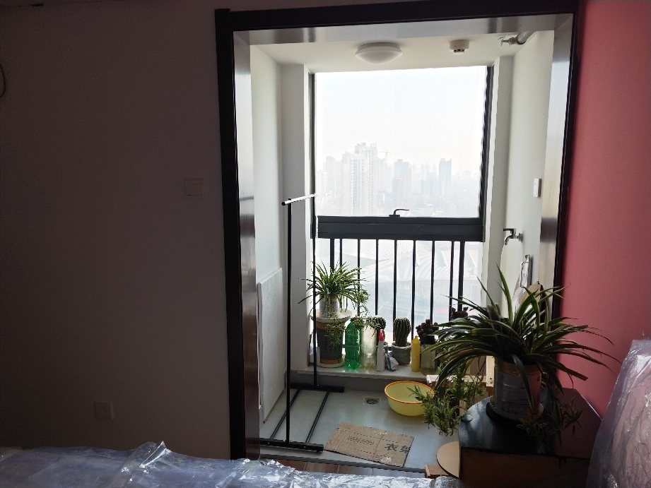 中环158精装1室小公寓出租_3