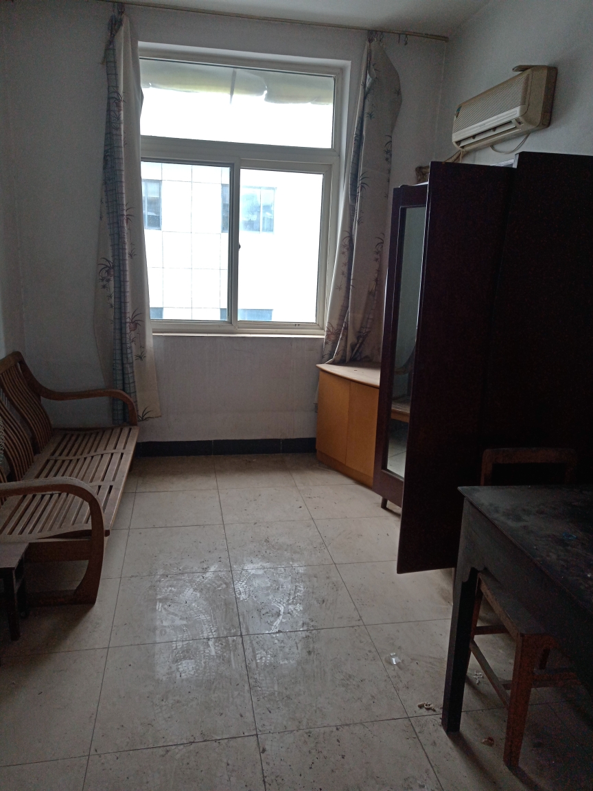 桂苑西区 50平 南北通透两室一厅 学区房 中装高楼层_2