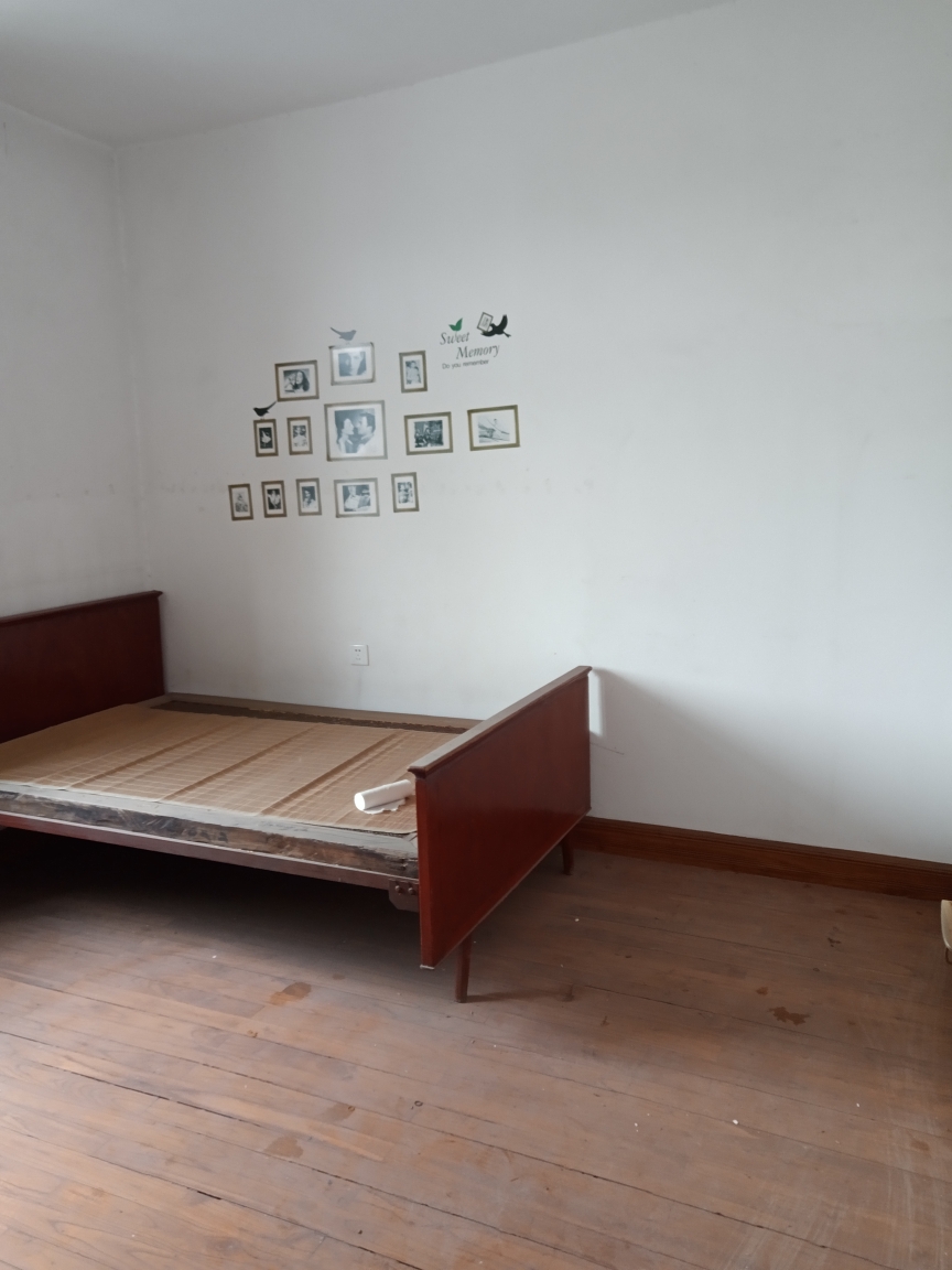 桂苑西区 50平 南北通透两室一厅 学区房 中装高楼层_3