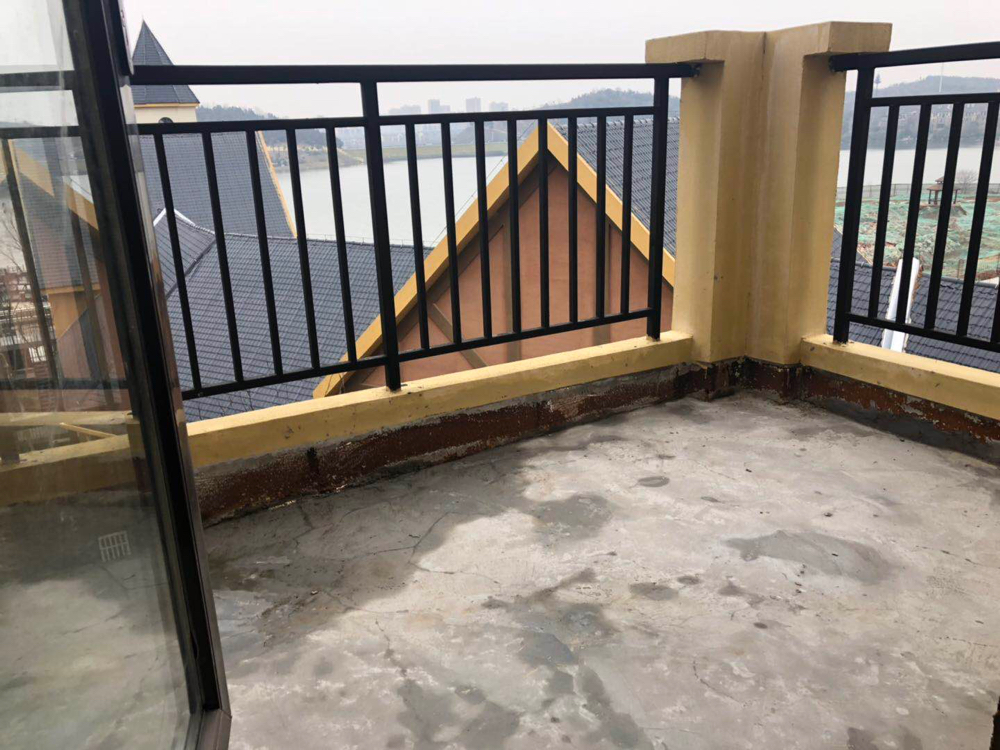 泉山湖公园里4室2厅6送7毛坯房，湖景洋房，性价比高，矿一中学区户头未用_13