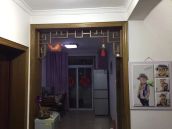 新社西村东区 68平 朝南两居 学区房 满两年