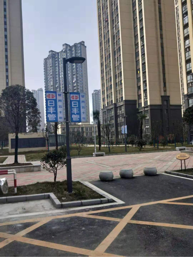 上郑广场-淮南田家庵区租房-安徽淮南朝阳房产网
