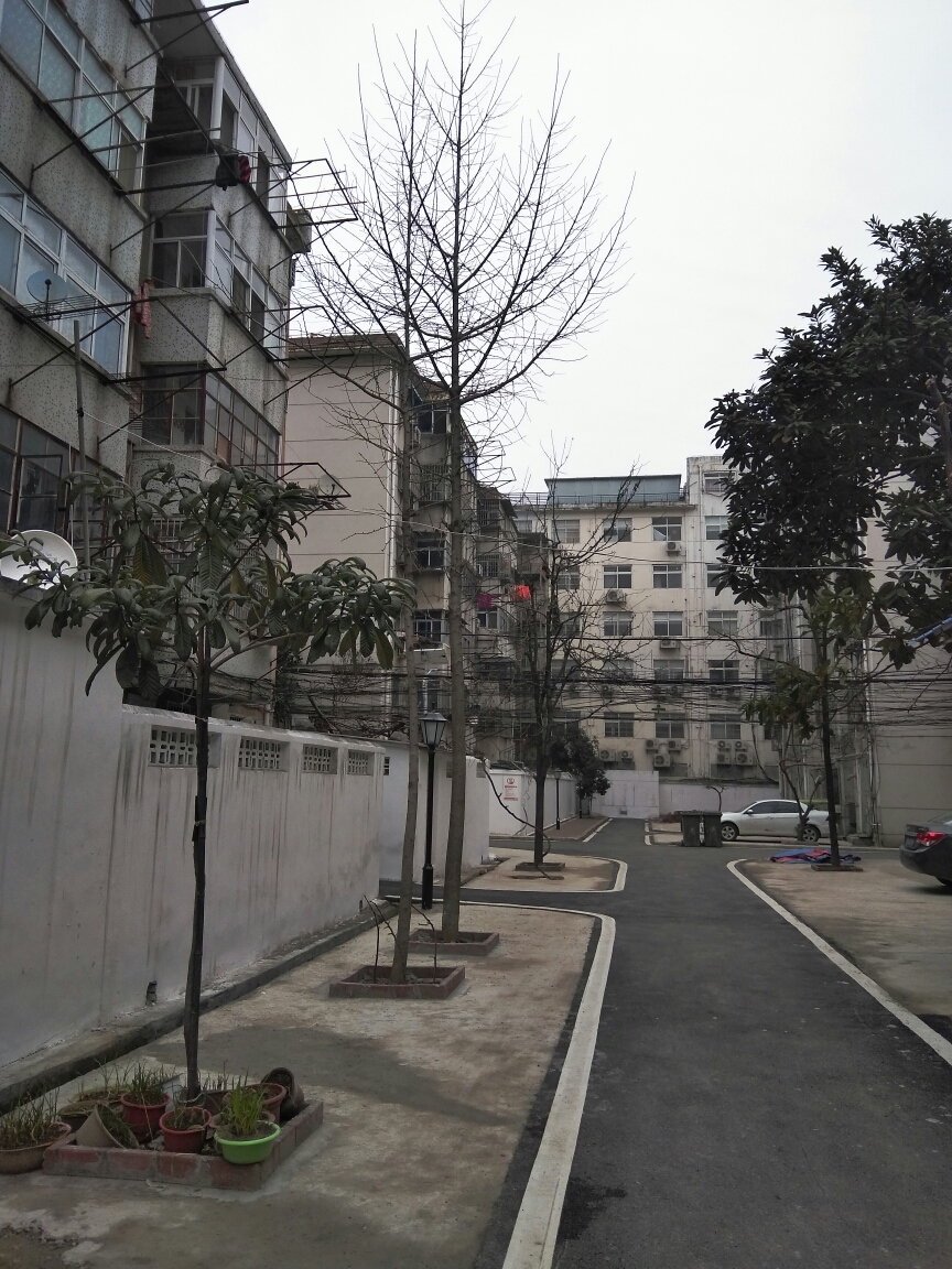 电建二公司新区 71平 南向两室精装 交通便利随时看房_9