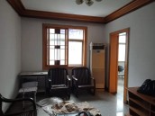 前锋一村 80平 南北通透三室一厅 学区房 中装拎包入住