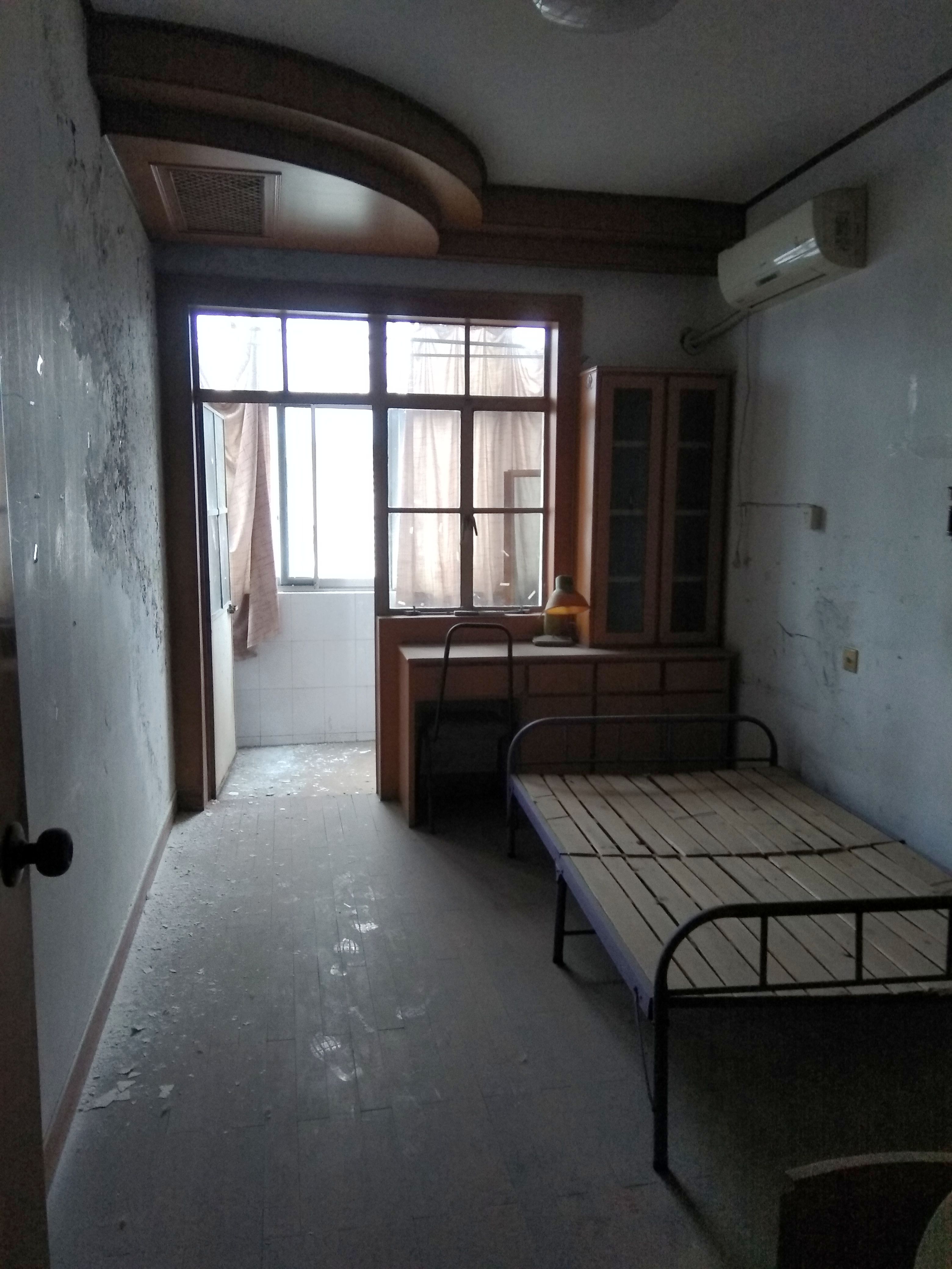 淮化新村 69平 南向两室一厅 交通便利 采光好随时看房_4