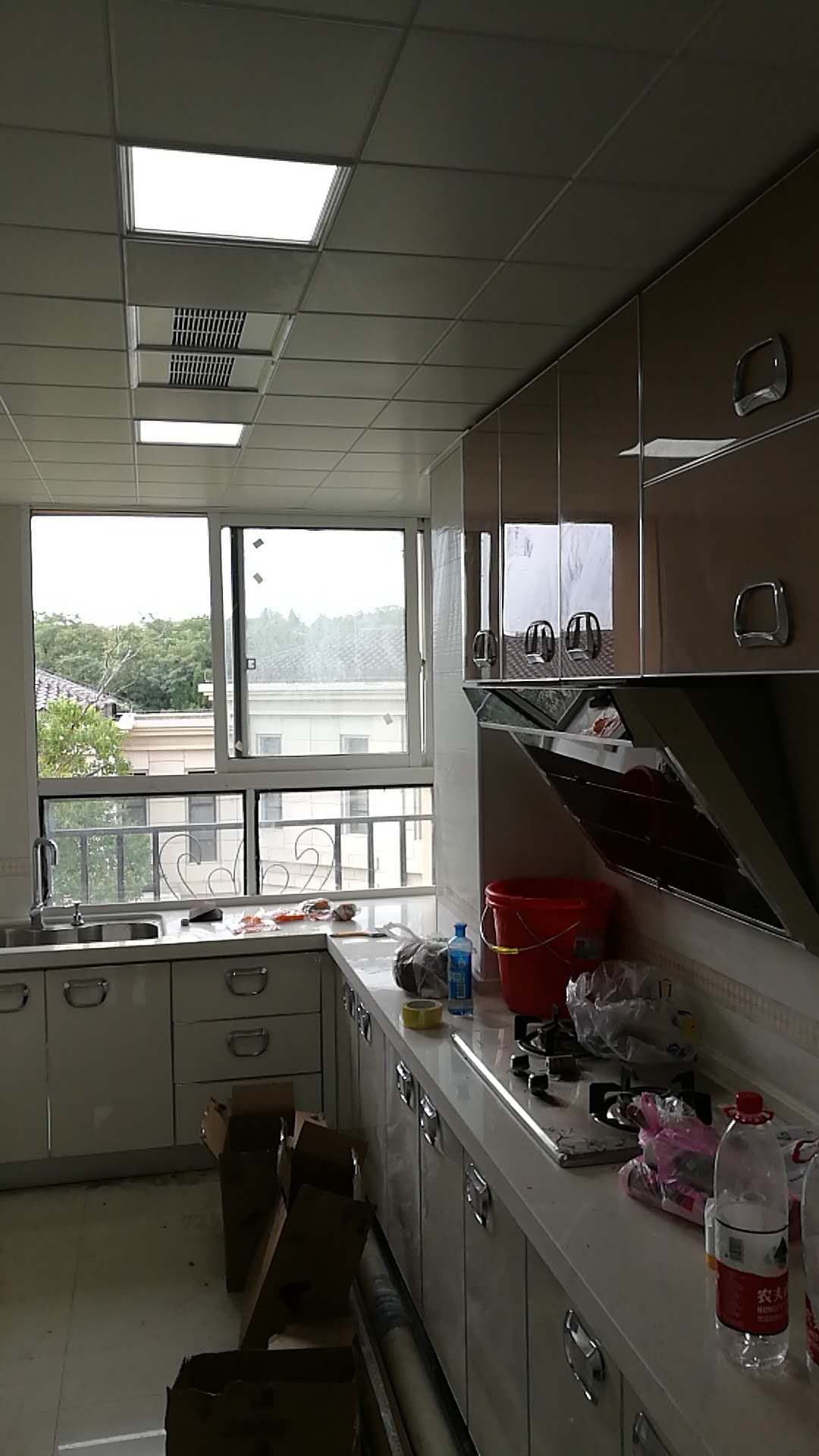 泉山湖A区精装5室2厅 对外出租_5